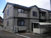 新潟県長岡市喜多町