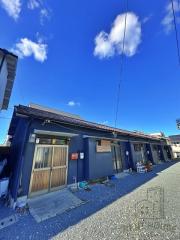 ＪＲ阪和線上野芝駅まで徒歩10分