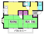 オークハイツ加古川