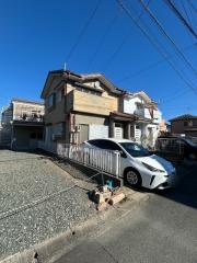 静岡県浜松市中央区市野町