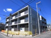 埼玉高速鉄道川口元郷駅まで徒歩22分