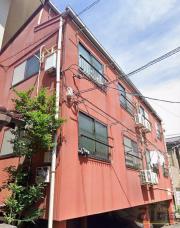 ＪＲ武蔵野線北府中駅まで徒歩16分