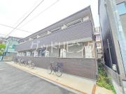 グランドール亀有V