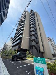 プレサンス レイズ 千種今池II
