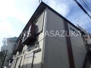 京王線笹塚駅まで徒歩13分