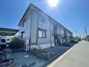 近鉄南大阪線恵我ノ荘駅まで徒歩10分