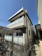 ＪＲ総武線（各駅停車）新検見川駅まで徒歩14分