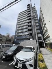 プレサンス四天王寺前夕陽ヶ丘ヴィリード