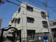 ルミエール中山A棟