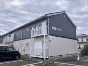 山陽電鉄本線林崎松江海岸駅まで徒歩7分