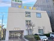 パークスクエア木場