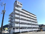 とさでん交通後免線鹿児駅まで徒歩18分