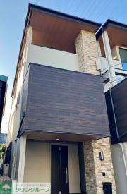 根岸2丁目戸建