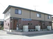 リビングタウン小森野参番館A棟