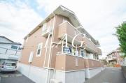 ＪＲ青梅線拝島駅まで徒歩14分