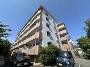 京王相模原線京王堀之内駅まで徒歩5分
