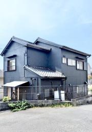 イオンモール常滑北戸建