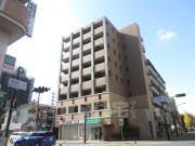 阪急京都線南茨木駅まで徒歩2分