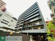 都営新宿線新宿駅まで徒歩4分