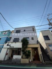 正木ビル