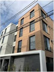 GRAN PASEO明大前II