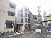 地下鉄桜通線太閤通駅まで徒歩6分