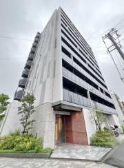 ラ・メゾン川崎六番館
