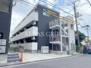 京成電鉄松戸線習志野駅まで徒歩4分
