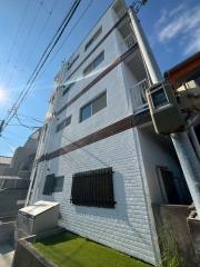 ＪＲ阪和線堺市駅まで徒歩5分