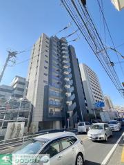 相鉄本線海老名駅まで徒歩12分