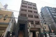 地下鉄空港線博多駅まで徒歩10分