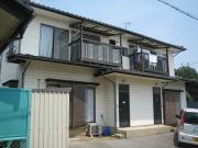 メゾネット加山