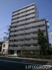 アイル東京向島弐番館