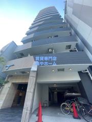 ラシュレエグゼ難波南