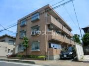 クラルテ元町
