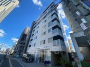 京阪本線枚方市駅まで徒歩6分