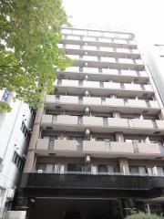 グリフィン新横浜・弐番館