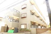 京王井の頭線浜田山駅まで徒歩3分
