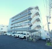 ＪＲ両毛線前橋駅まで徒歩8分