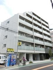 アーバンヴィスタ板橋本町