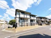 アビタ 東南西 館E-C