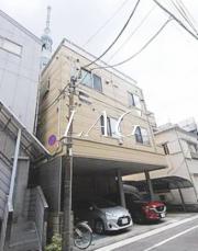 東武伊勢崎・大師線東向島駅まで徒歩4分