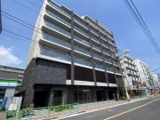 東京メトロ丸ノ内線(方南町支線)中野富士見町駅まで徒歩1分