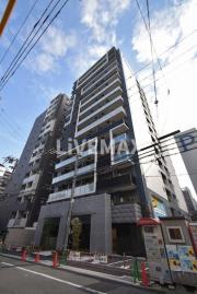 プレサンス堺筋本町ディスティニー