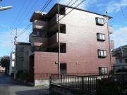 ＪＲ中央線八王子駅まで徒歩4分