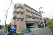 ＪＲ阪和線鶴ケ丘駅まで徒歩7分