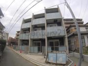 クレイノ池田石橋