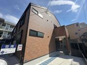 京急大師線大師橋駅まで徒歩10分