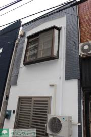 武蔵野市中町戸建