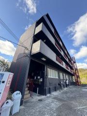 地下鉄西神・山手線名谷駅まで徒歩33分